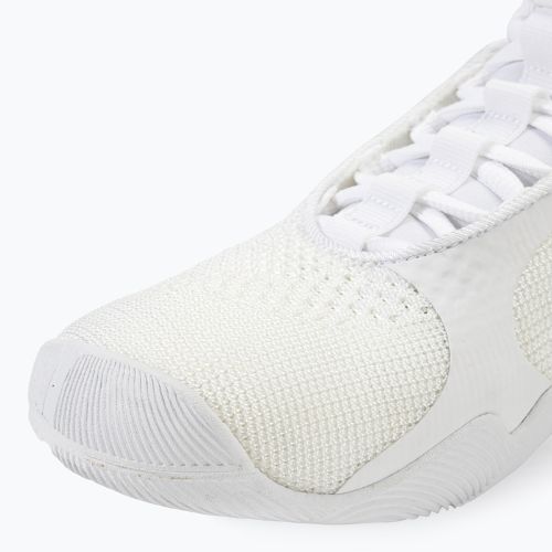 Buty zapaśnicze Nike Tawa white/met gold