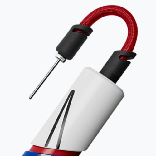 Pompka Nike Essential Ball INTL game royal/university red/white