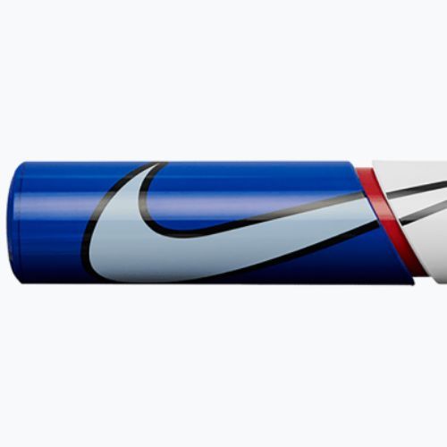 Pompka Nike Essential Ball INTL game royal/university red/white