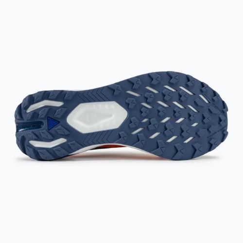 Buty do biegania męskie Brooks Catamount 2 firecracker/navy/blue