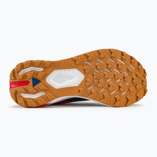 Buty do biegania damskie Brooks Catamount 2 peacoat/blue/pink