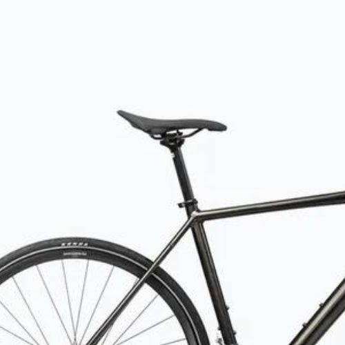 Rower miejski Orbea Vector 10 2024 metallic infinity green