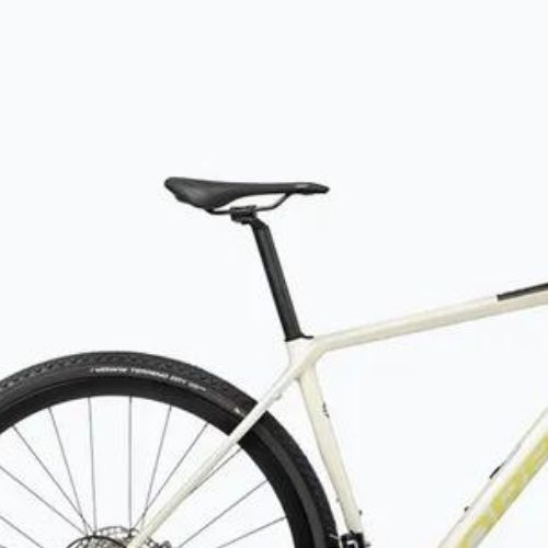 Rower gravelowy Orbea Terra M30 Team 2024 ivory white/spicy lime