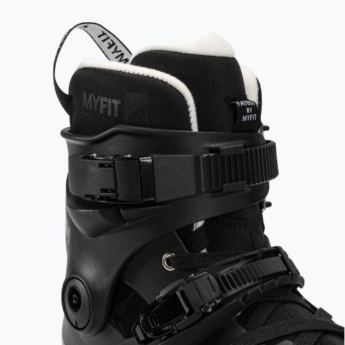 Rolki Powerslide Storm 80 black