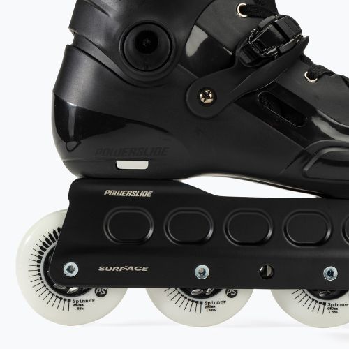 Rolki Powerslide Storm 80 black