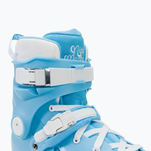 Rolki Powerslide Storm Nicoly Pro blue