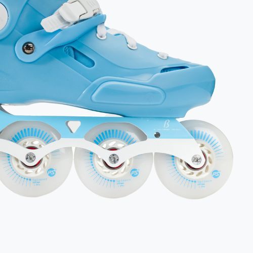 Rolki Powerslide Storm Nicoly Pro blue