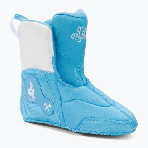 Rolki Powerslide Storm Nicoly Pro blue