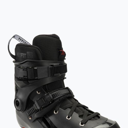 Rolki Powerslide Storm 110 black