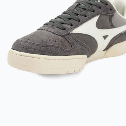 Buty Mizuno City Wind magnet/snow white/pristine