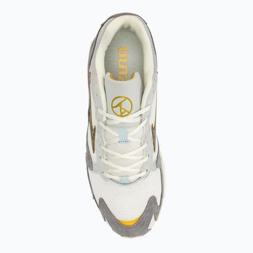 Buty Mizuno Wave Rider 10 nimbus cloud/black oyster/quiet