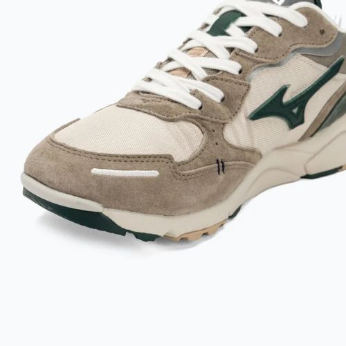 Buty Mizuno Sky Medal ß silver cloud/green gables/vintage khaki