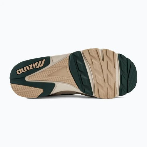 Buty Mizuno Sky Medal ß silver cloud/green gables/vintage khaki