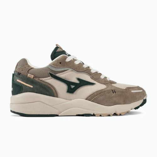 Buty Mizuno Sky Medal ß silver cloud/green gables/vintage khaki