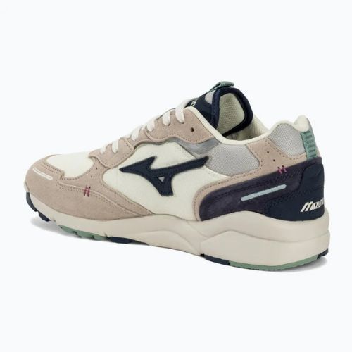 Buty Mizuno Sky Medal ß snow white/moonlit ocean/silver cloud