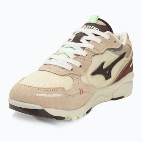 Buty Mizuno Sky Medal ß summer sand/chicory coffee/mojave desert