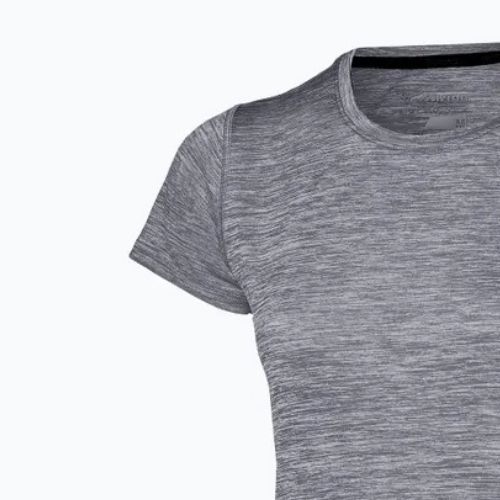 Koszulka do biegania damska Mizuno Impulse Core Tee magnet