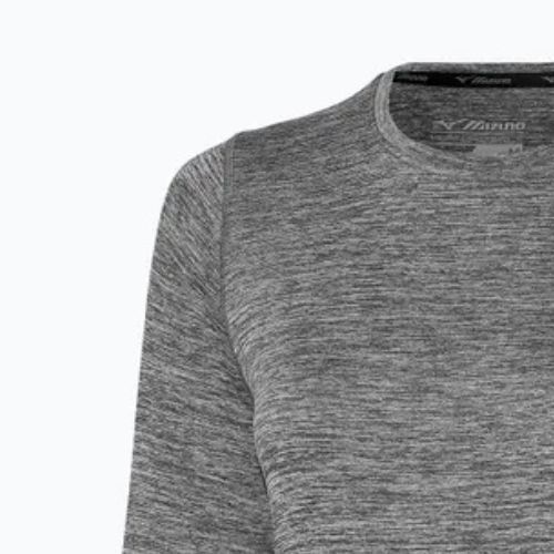 Longsleeve damski Mizuno Impulse Core Tee magnet