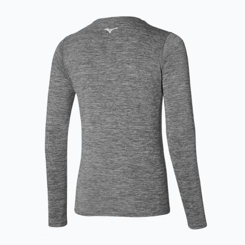 Longsleeve damski Mizuno Impulse Core Tee magnet