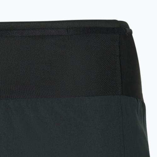 Spodenki do biegania męskie Mizuno Multi Pocket Short Dry black