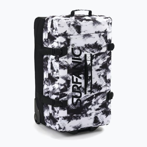 Torba na kółkach Surfanic Maxim 100 Roller Bag 100 l white out print