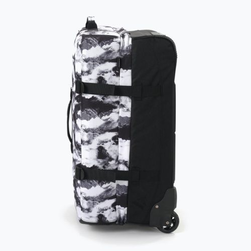 Torba podróżnaSurfanic Maxim 100 Roller Bag 100 l tundra camo