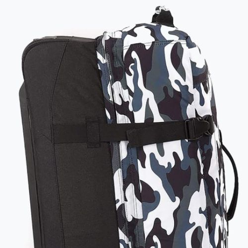 Torba podróżnaSurfanic Maxim 100 Roller Bag 100 l tundra camo