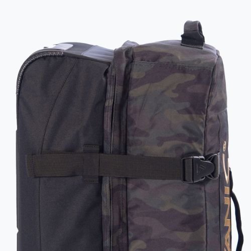 Torba podróżna Surfanic Maxim 100 Roller Bag 100 l delta camo