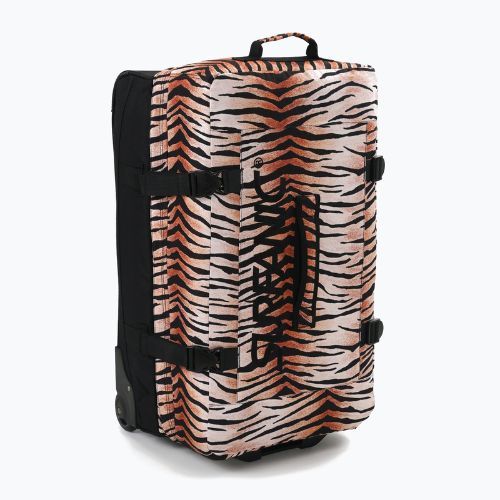 Torba podróżna Surfanic Maxim 100 Roller Bag 100 l tiger