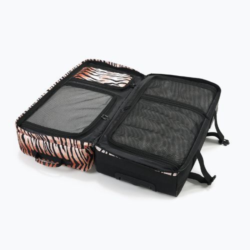 Torba podróżna Surfanic Maxim 100 Roller Bag 100 l tiger