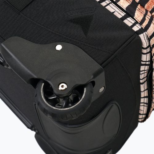 Torba podróżna Surfanic Maxim 100 Roller Bag 100 l tiger