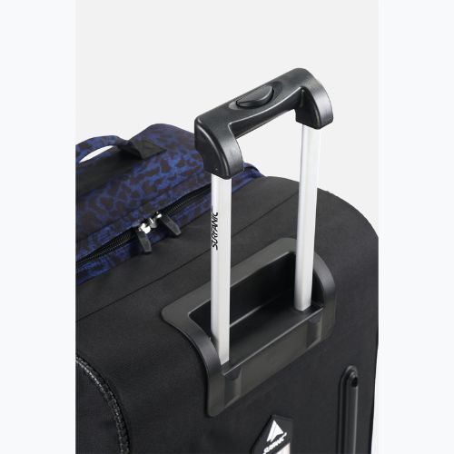 Torba podróżna Surfanic Maxim 100 Roller Bag 100 l wild midnight