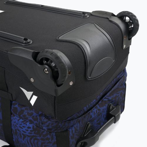 Torba podróżna Surfanic Maxim 100 Roller Bag 100 l wild midnight