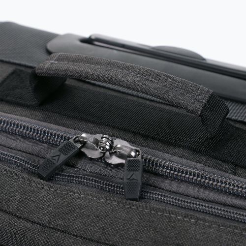 Torba na kółkach Surfanic Maxim 40 Roller Bag 40 l grey marl