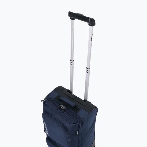 Torba na kółkach Surfanic Maxim 40 Roller Bag 40 l navy marl