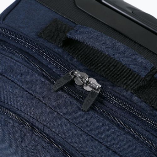 Torba na kółkach Surfanic Maxim 40 Roller Bag 40 l navy marl