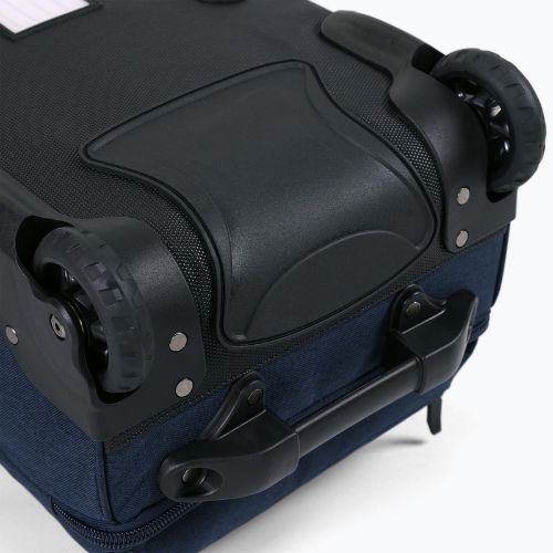 Torba na kółkach Surfanic Maxim 40 Roller Bag 40 l navy marl