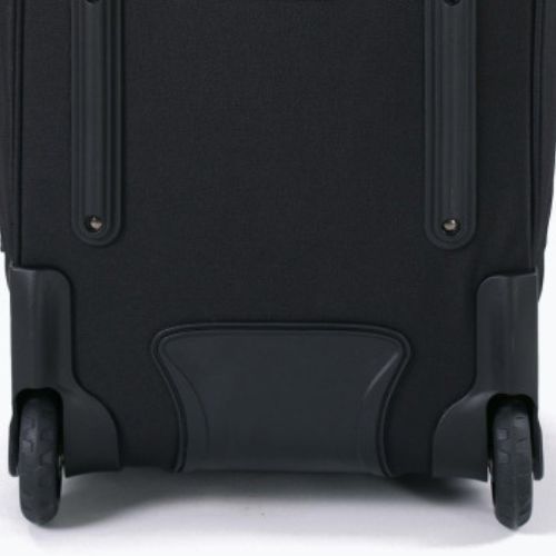 Torba na kółkach Surfanic Maxim 70 Roller Bag 70 l black marl