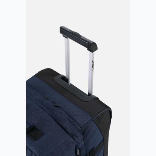 Torba na kółkach Surfanic Maxim 70 Roller Bag 70 l navy marl