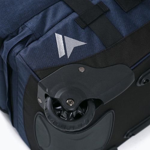 Torba na kółkach Surfanic Maxim 70 Roller Bag 70 l navy marl