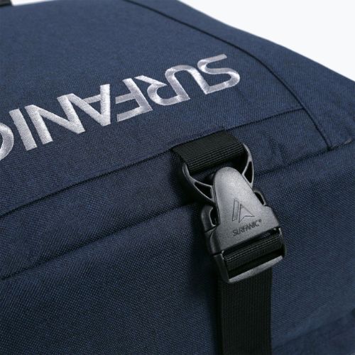 Torba na kółkach Surfanic Maxim 70 Roller Bag 70 l navy marl