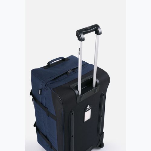 Torba na kółkach Surfanic Maxim 100 Roller Bag 100 l navy marl