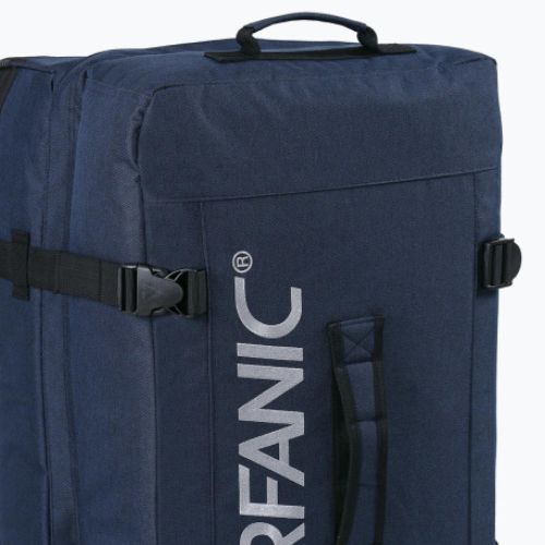 Torba na kółkach Surfanic Maxim 100 Roller Bag 100 l navy marl