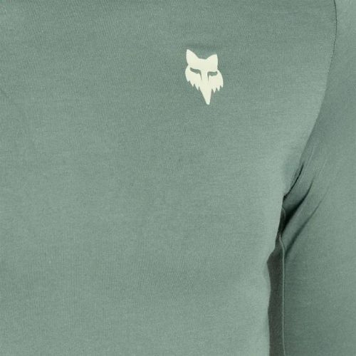 Longsleeve rowerowy męski Fox Racing Ranger Dr Shepherds hunter green