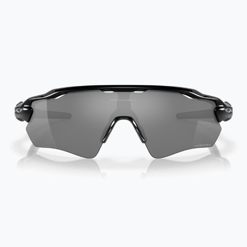 Okulary przeciwsłoneczne Oakley Radar EV Path polished black/prizm black