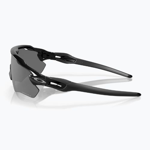 Okulary przeciwsłoneczne Oakley Radar EV Path polished black/prizm black