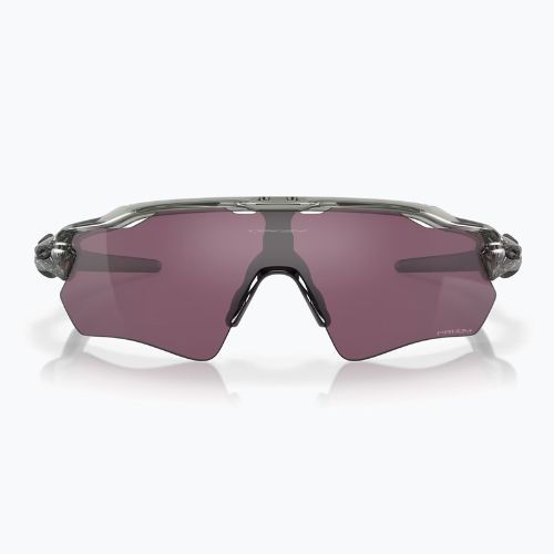 Okulary przeciwsłoneczne Oakley Radar EV Path grey ink/prizm road black