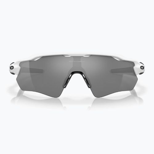 Okulary przeciwsłoneczne Oakley Radar EV Path polished white/prizm black polarized