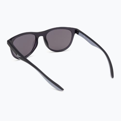 Okulary przeciwsłoneczne Nike Wave cave purple/violet mirror