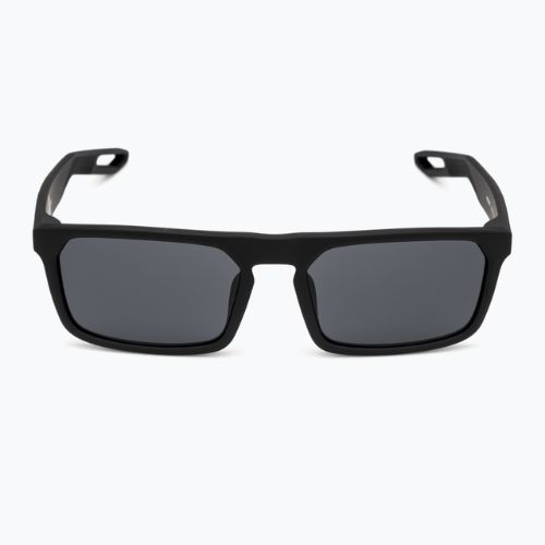Okulary przeciwsłoneczne Nike NV03 matte black/dark grey